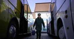 Проект «Хочу жить» опубликовал имена 1059 студентов, завербованных Минобороны России